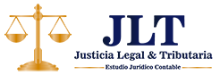 JLT – Justicia Legal & Tributaria