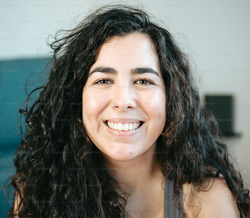 María López